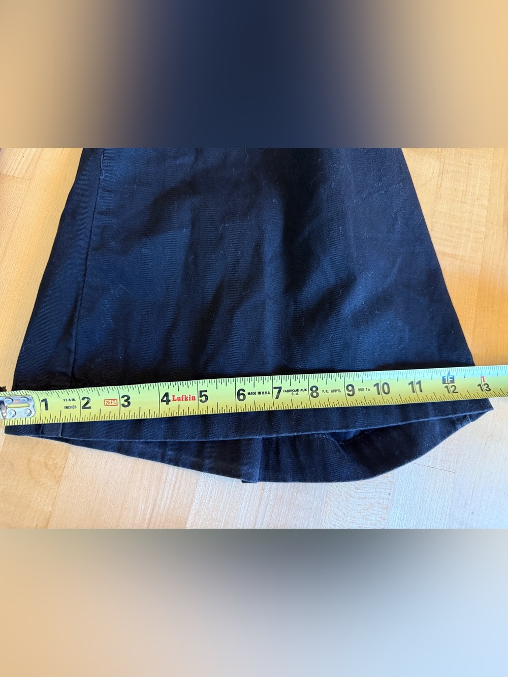 Tripp NYC Vintage Y2K Goth Punk Bondage Cargo Pants Chain Zippers Studs M *EUC* - Picture 12 of 13